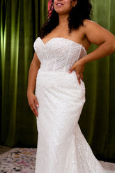 Starr Bridal - Betsy